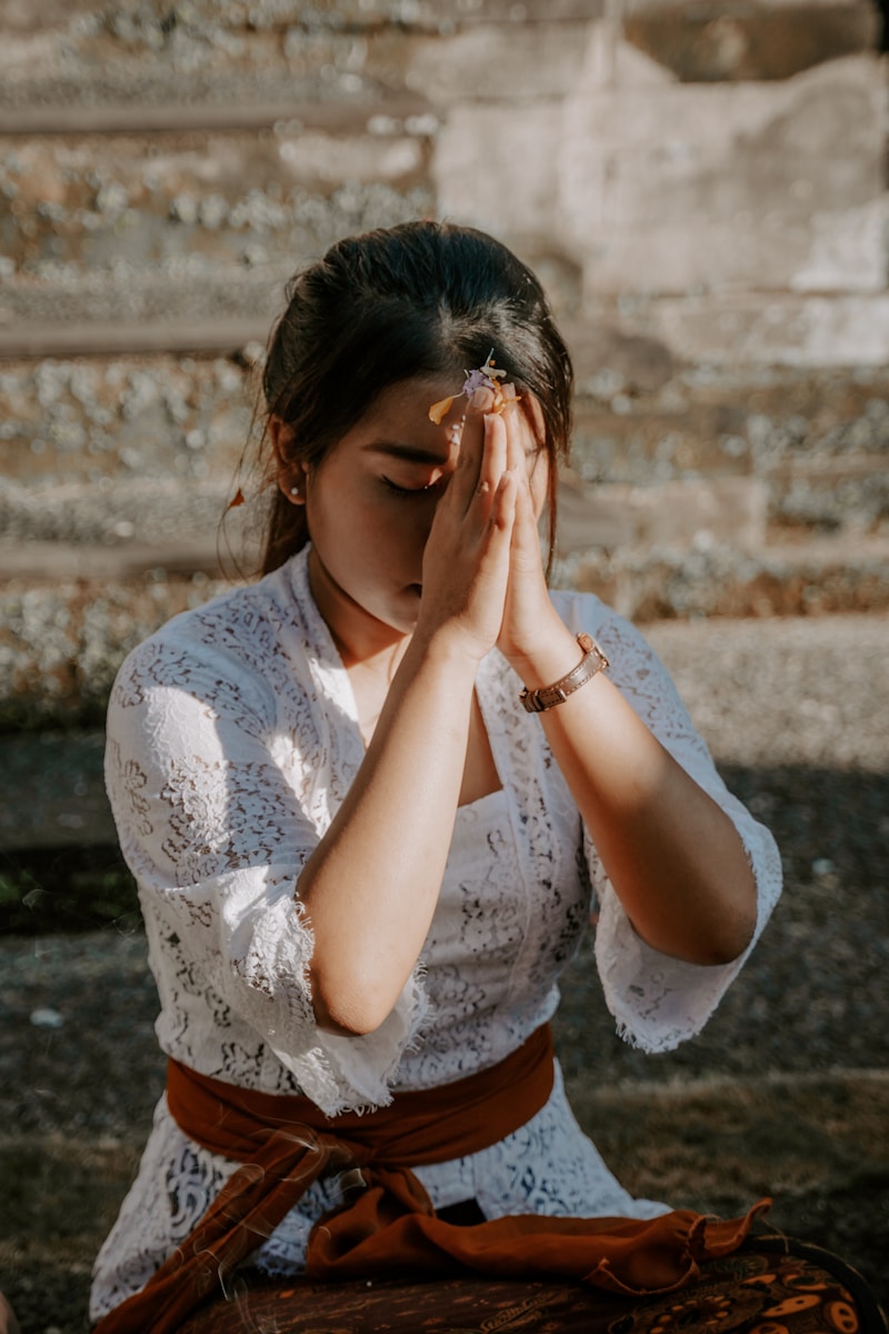 Prayer